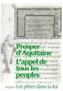 L'appel de tous les peuples